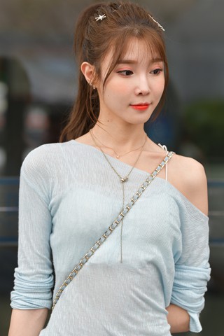 街拍交流城市街拍范例